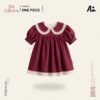 Maroon Bloom
