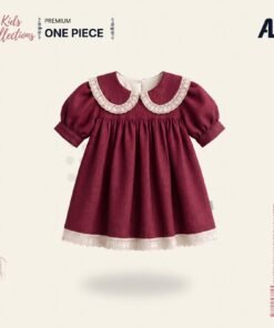 Maroon Bloom