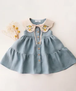 Chalky Blue